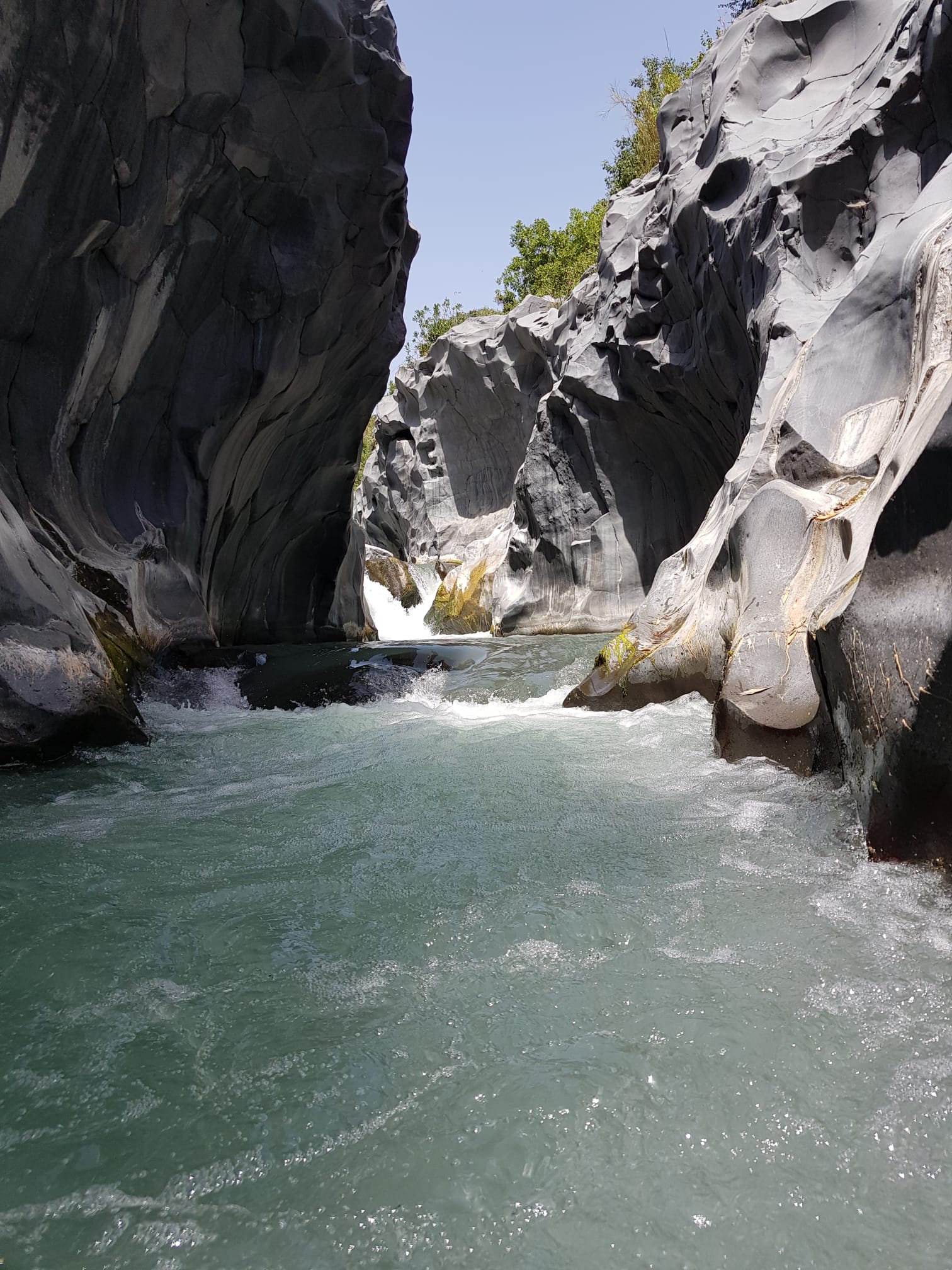 Gole alcantara c/da san Cataldo