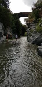 Ponte di Mitogio