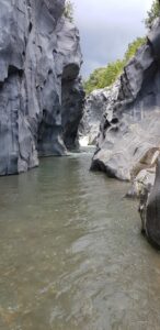 Gole Alcantara c/da San Cataldo