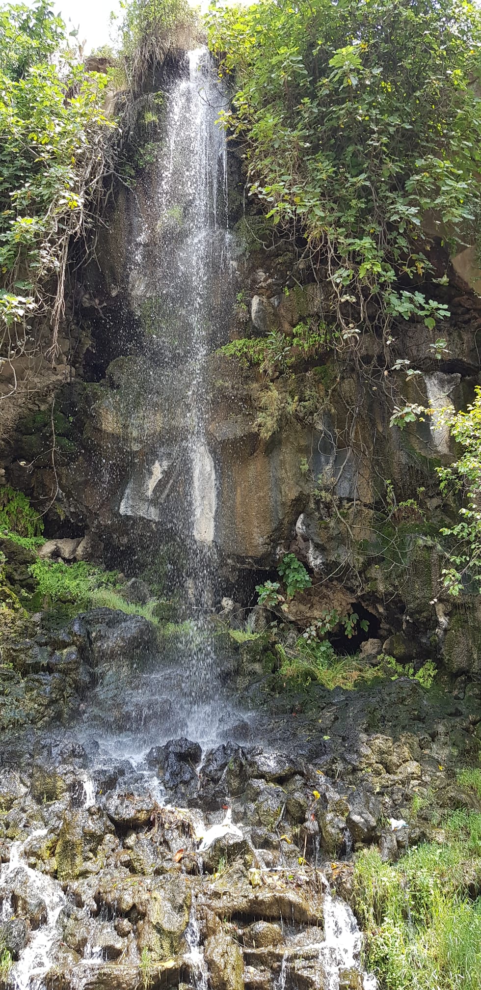 Cascata dell'Eremita