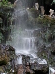 Cascata dell'Eremita