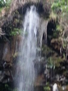 Cascata del'Eremita