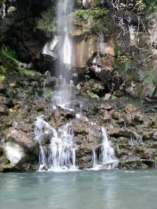 Cascata dell'Eremita